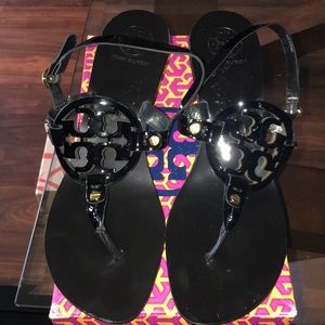 Tory Burch heel sandals